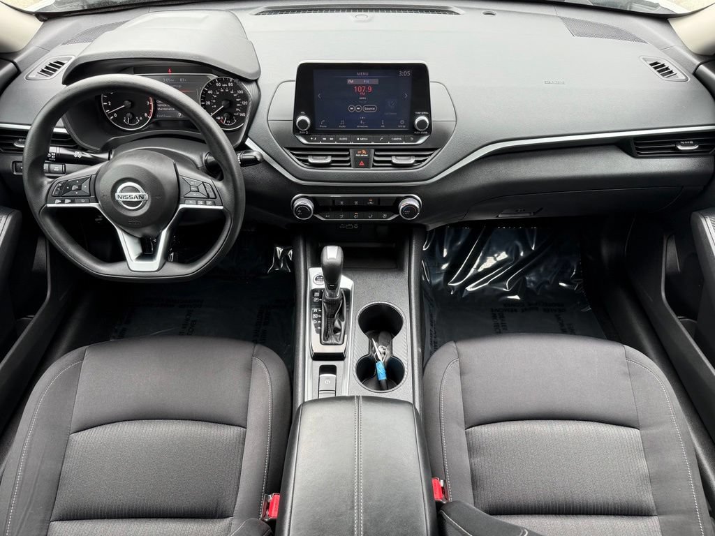 Used 2019 Nissan Altima 2.5 S AWD/4WD image 19