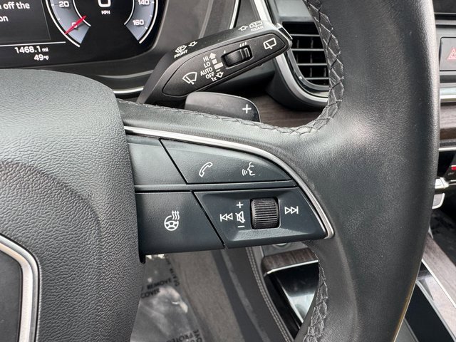 Used 2024 Audi Q5 2.0T Premium Plus image 23