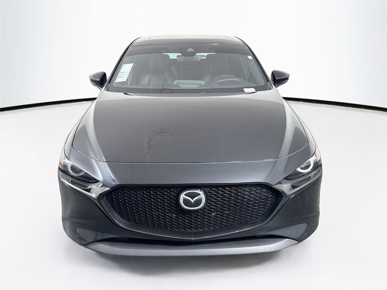 Used 2022 MAZDA MAZDA3 s FWD image 9