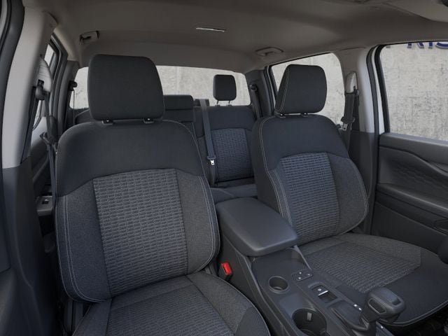 New 2026 Ford Ranger XL RWD image 39
