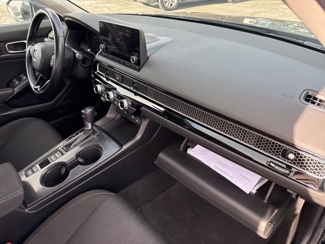 Used 2022 Honda Civic EX image 23