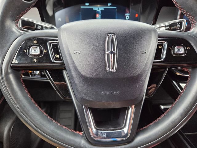 Used 2023 Lincoln Corsair Reserve w/ Equipment Group 201A image 35
