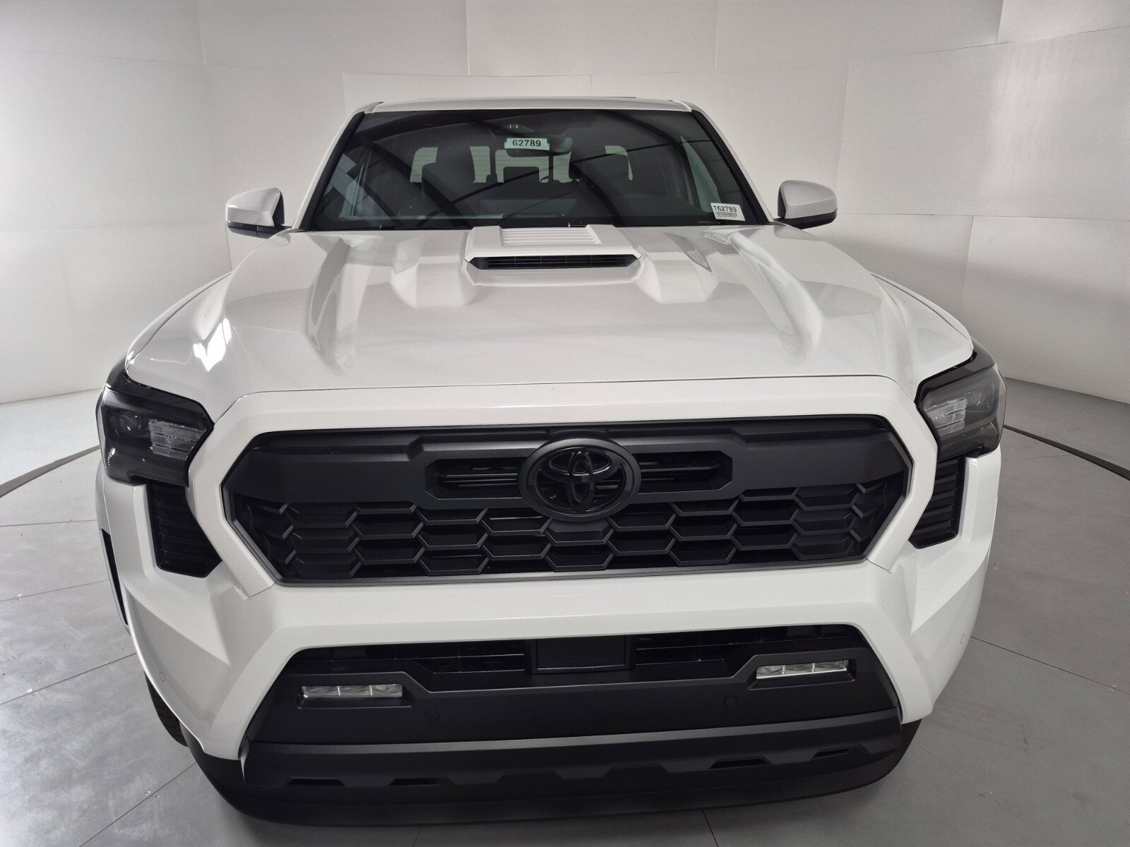 New 2026 Toyota Tacoma SR5 image 7