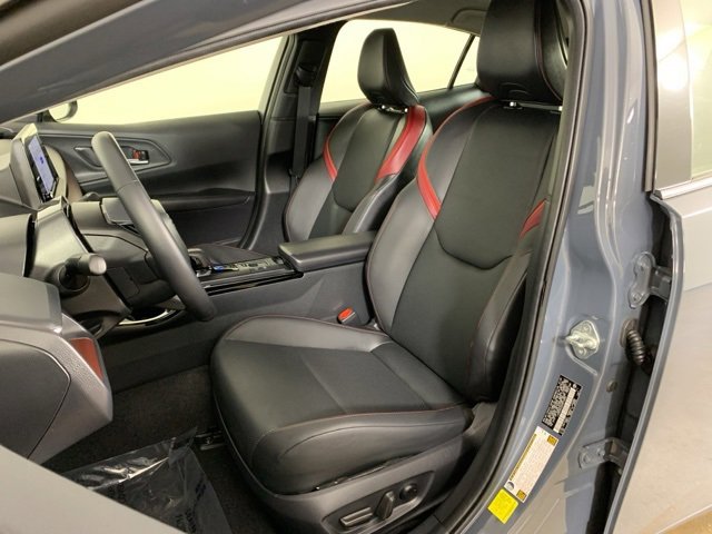 Used 2024 Toyota Prius Prime image 28