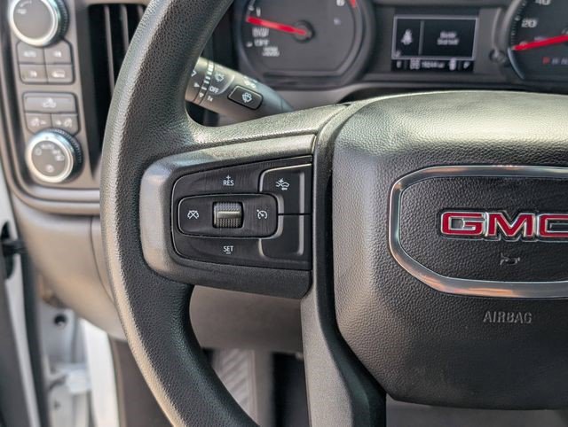 Certified 2023 GMC Sierra 1500 Pro AWD/4WD image 14