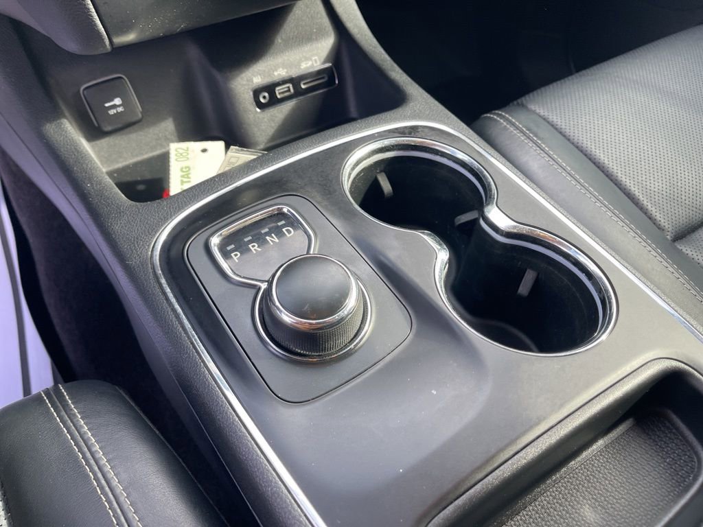Used 2016 Dodge Durango Citadel image 36