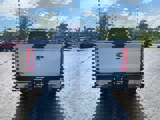 New 2026 Ford F350 XL image 6