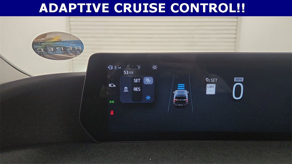 New 2025 Ford Expedition Active image 21