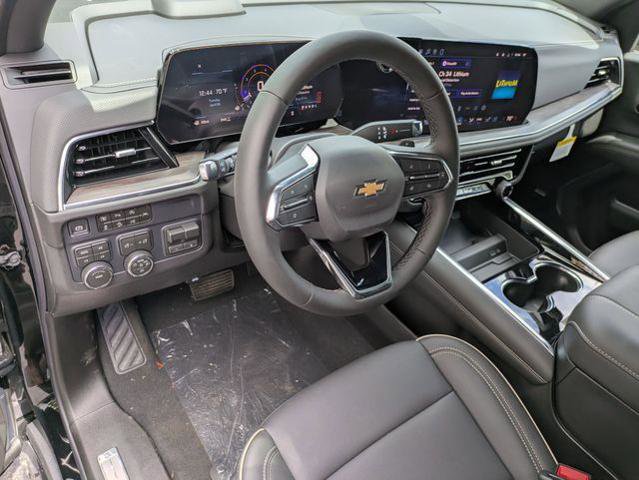 New 2026 Chevrolet Tahoe Premier w/ Sun And Tow Package AWD/4WD image 10