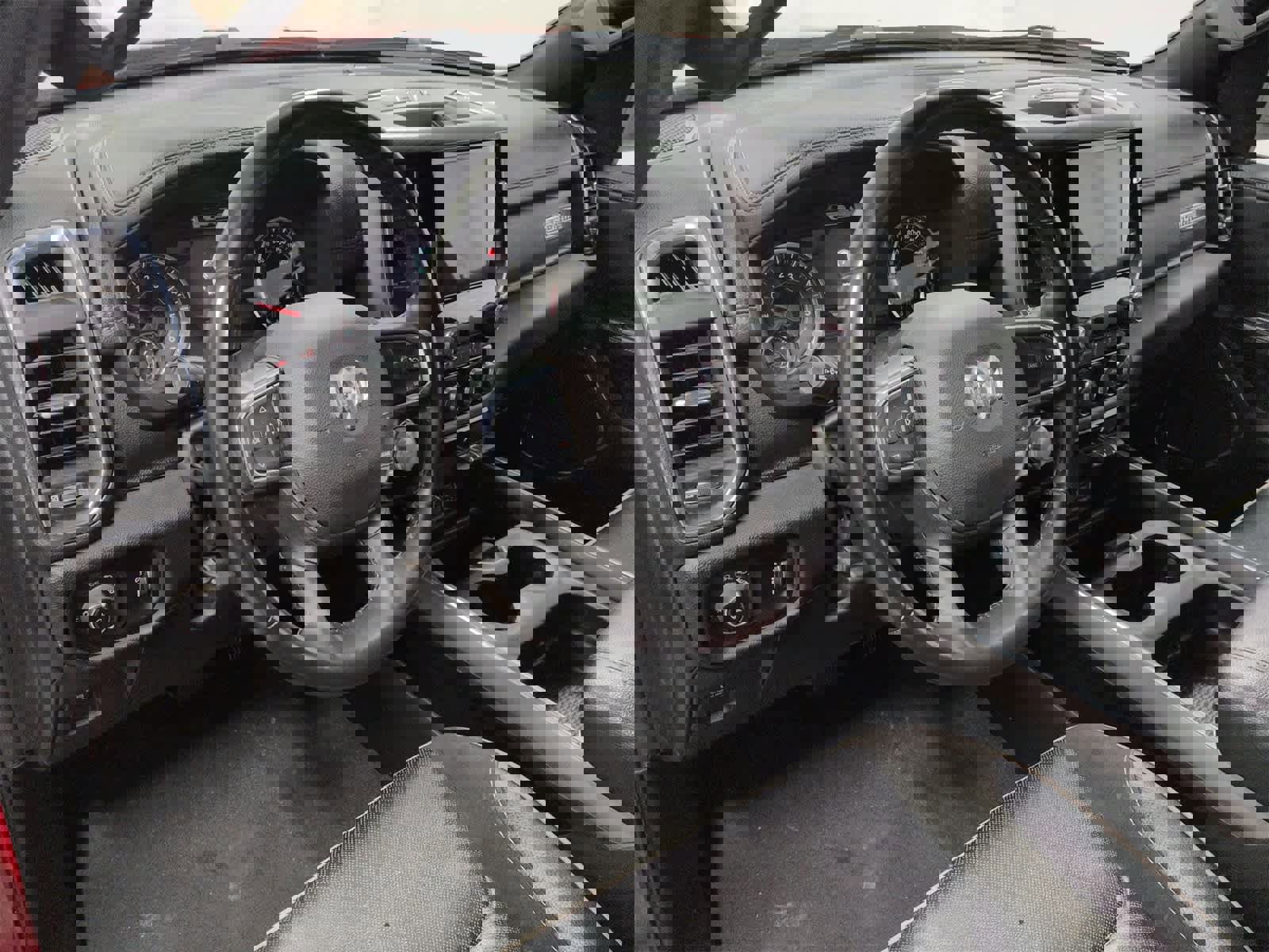 Certified 2024 RAM 1500 Laramie image 10