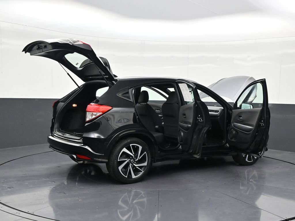 Used 2019 Honda HR-V Sport image 30