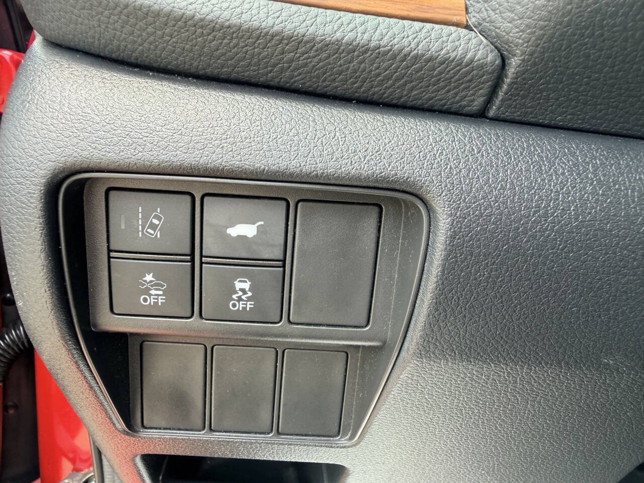 Used 2020 Honda CR-V EX-L image 31