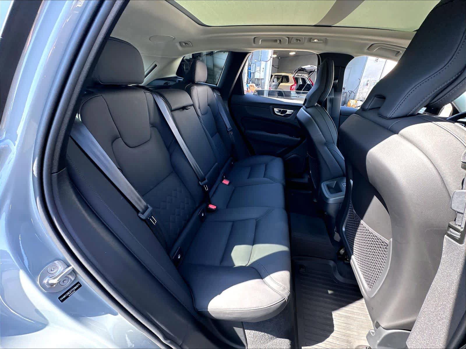 Used 2026 Volvo XC60 B5 Plus w/ Climate Package AWD/4WD image 30