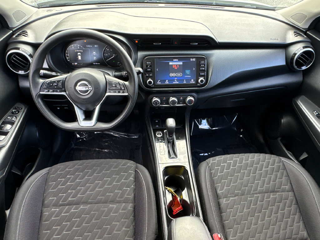 Used 2023 Nissan Kicks SV FWD image 15