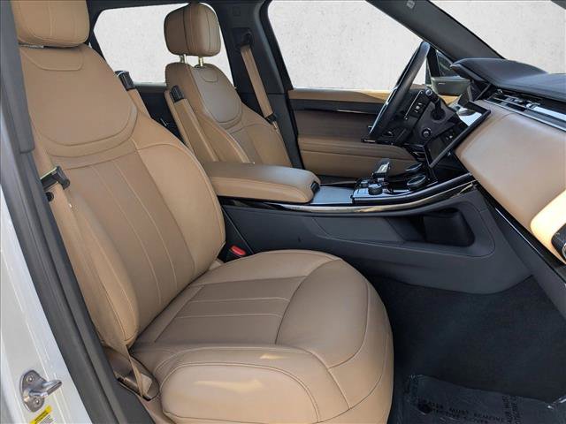Certified 2023 Land Rover Range Rover Sport SE AWD/4WD image 23