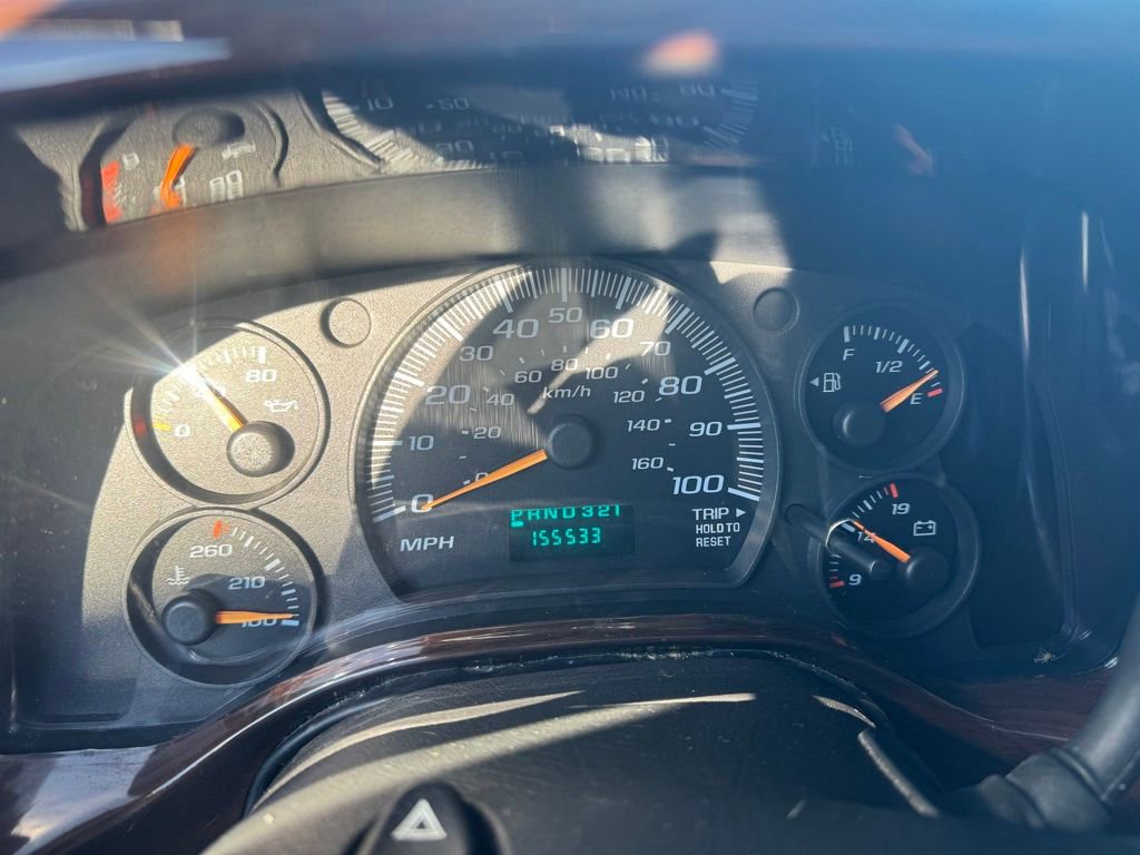 Used 2004 Chevrolet Express 1500 image 30