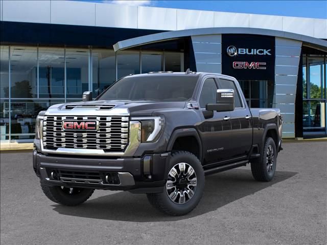 New 2026 GMC Sierra 2500 Denali image 6