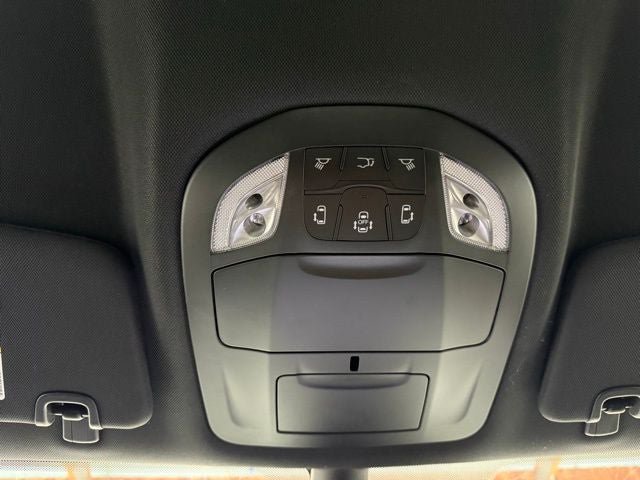 New 2026 Chrysler Pacifica Select w/ S Appearance Package FWD image 17