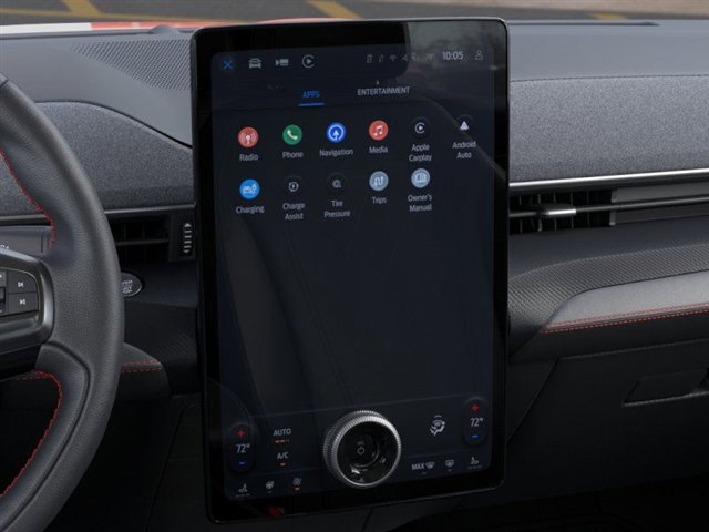 New 2026 Ford Mustang Mach-E Premium w/ Sport Appearance Package image 14