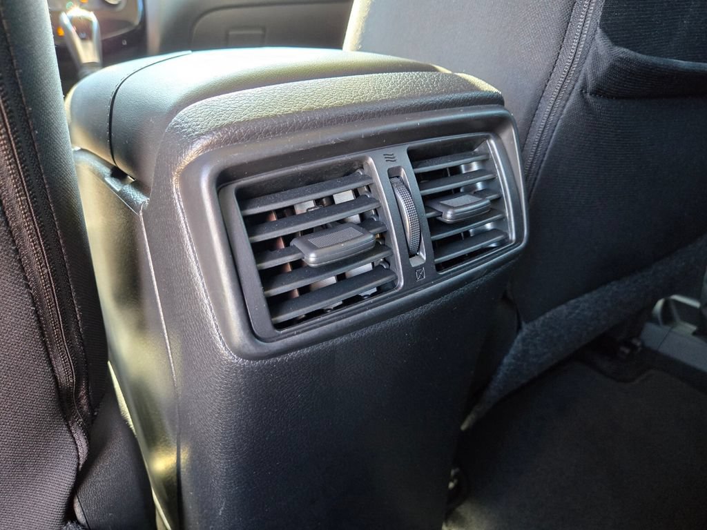 Certified 2022 Nissan Rogue Sport S AWD/4WD image 17
