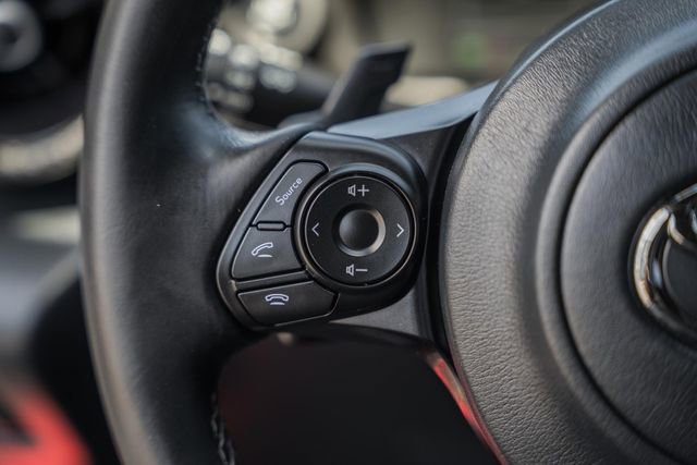 Used 2024 Toyota GR86 RWD image 30