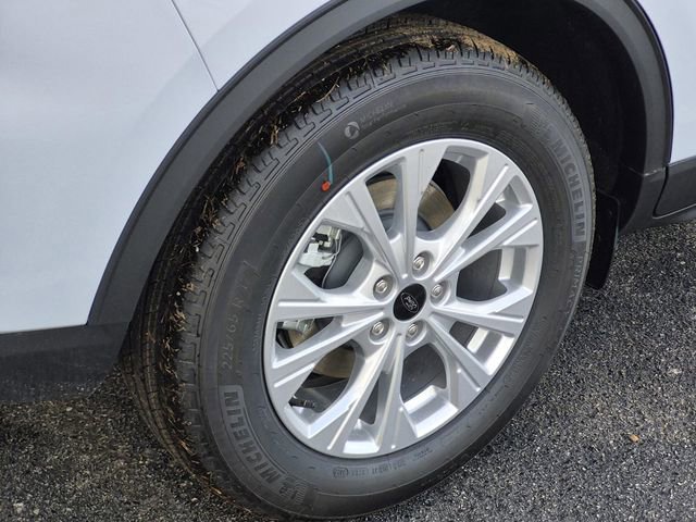 New 2026 Ford Escape Active image 10