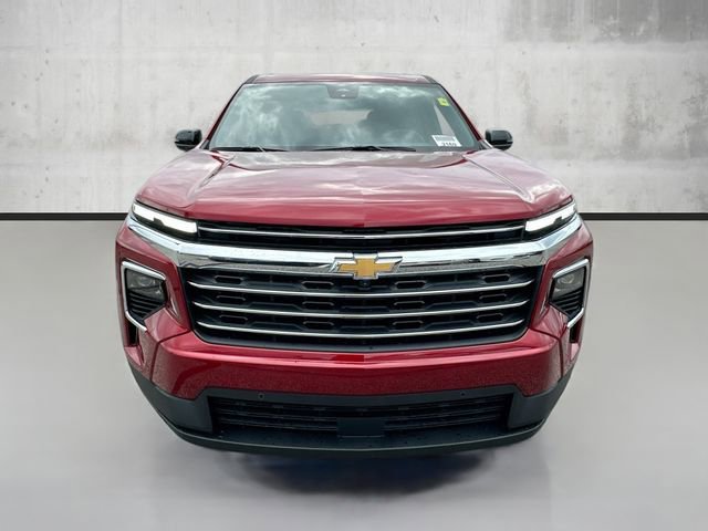 New 2025 Chevrolet Traverse LT w/ Enhanced Driving Package image 2