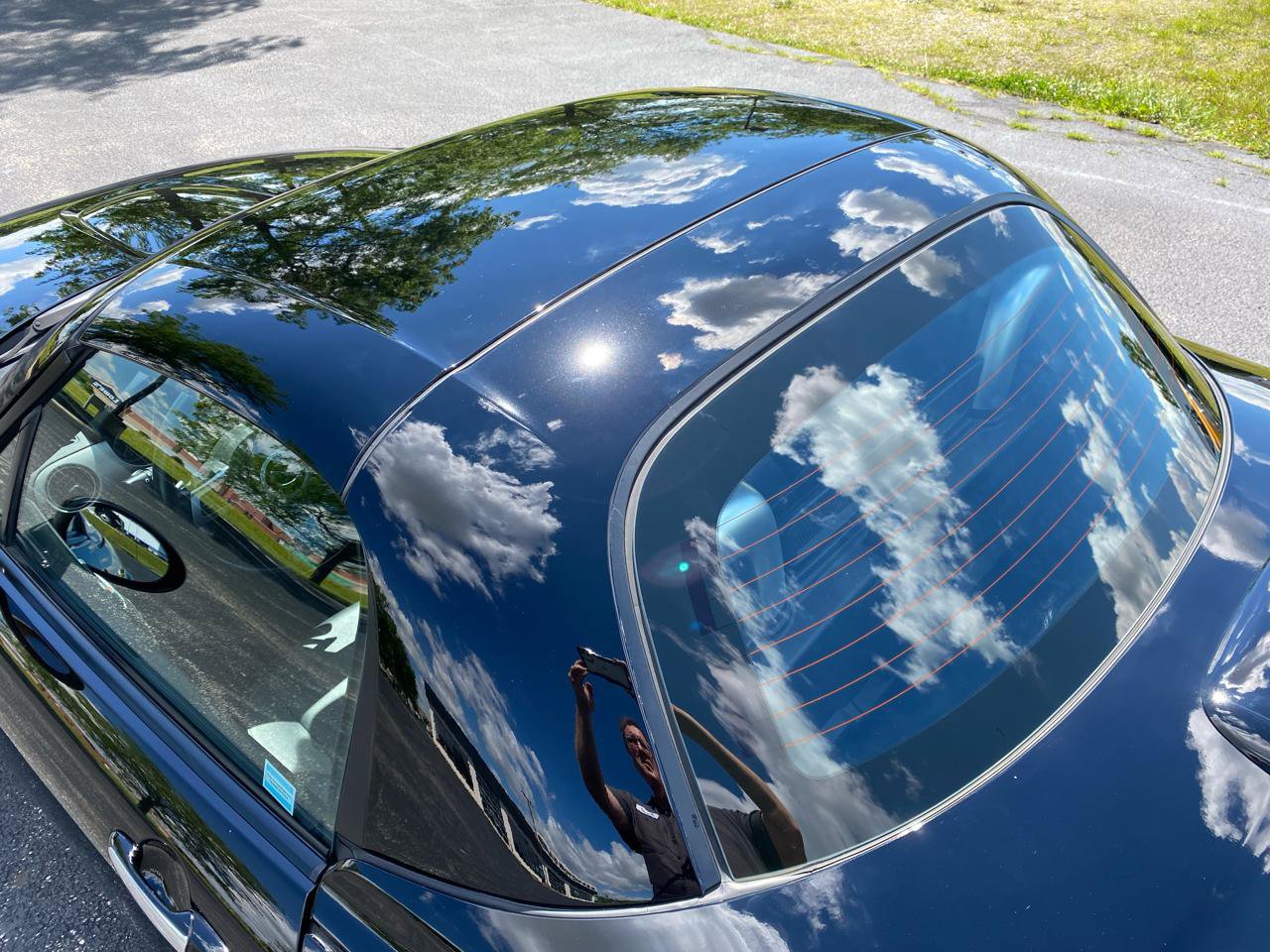 Used 2012 MAZDA MX-5 Miata Grand Touring w/ Premium Pkg RWD image 18