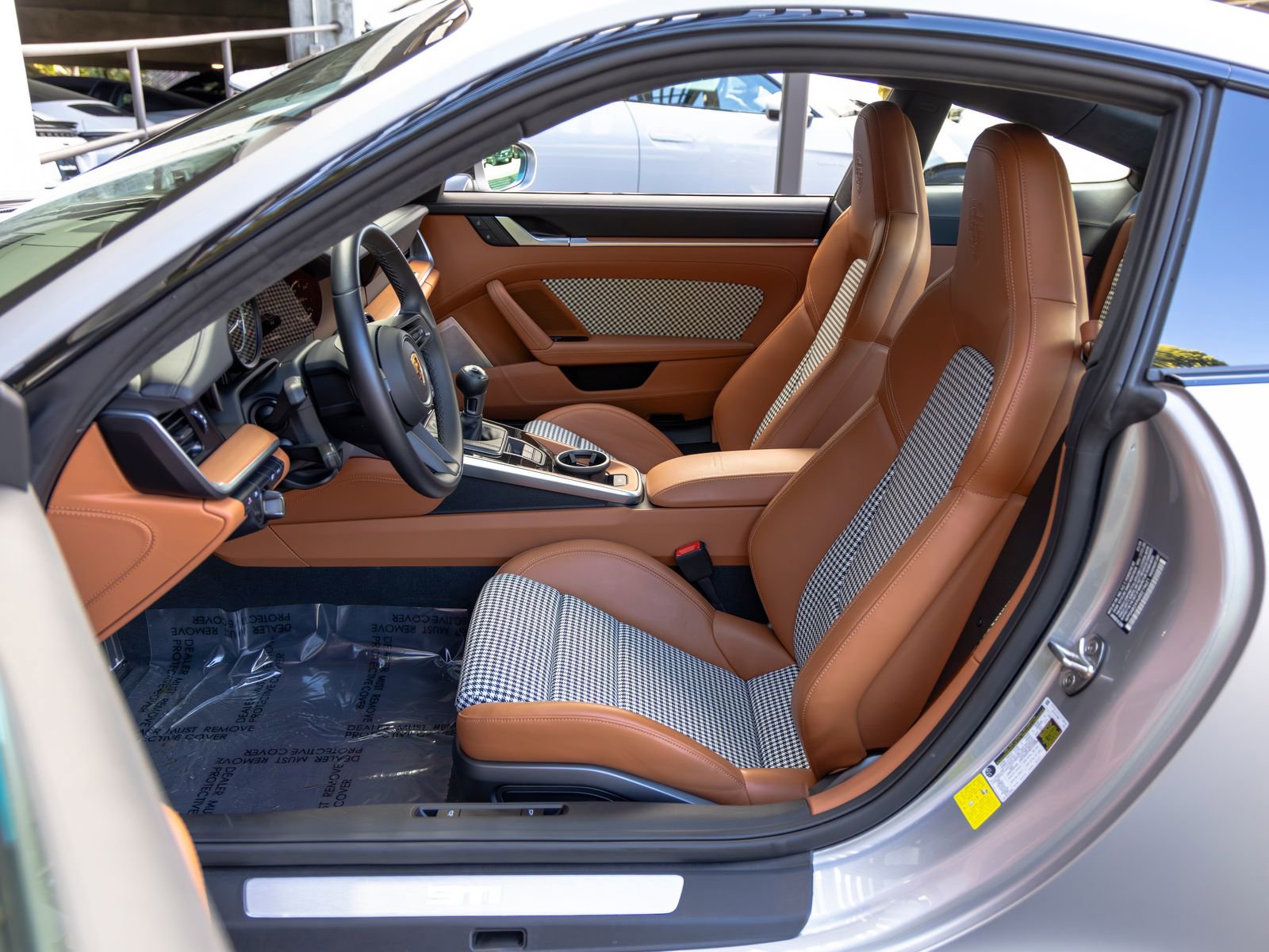 Used 2024 Porsche 911 Carrera S image 29
