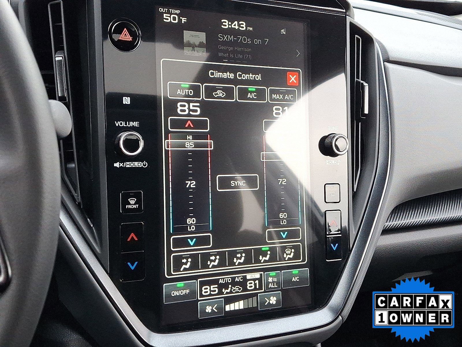 Certified 2025 Subaru Crosstrek 2.5i Limited image 31