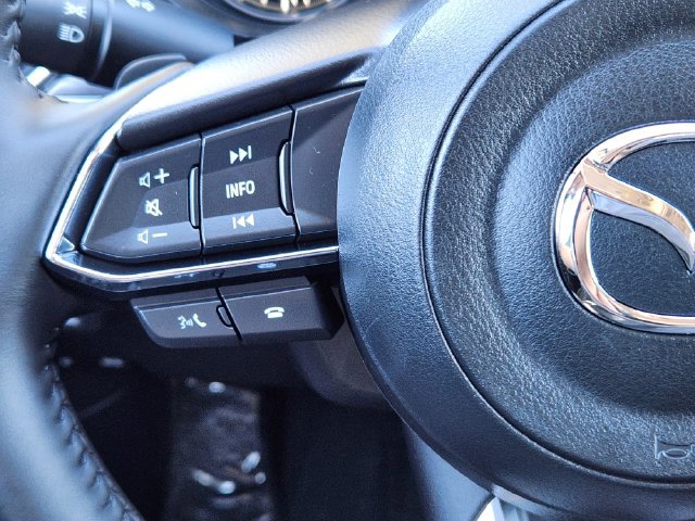 Certified 2025 MAZDA CX-5 AWD 2.5 S w/ Premium Plus Pkg image 31