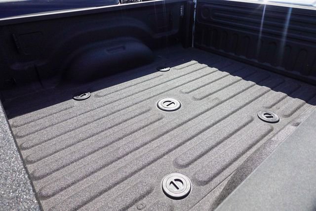 New 2026 RAM 2500 Big Horn image 27