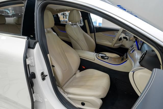 Used 2020 Mercedes-Benz CLS 450 w/ Premium Package image 44