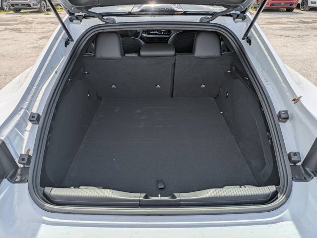 New 2026 Dodge Charger Scat Pack w/ Blacktop Package AWD/4WD image 13