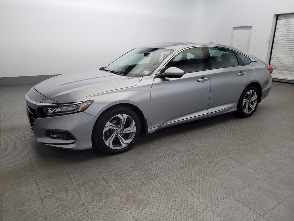 Used 2020 Honda Accord EX image 2
