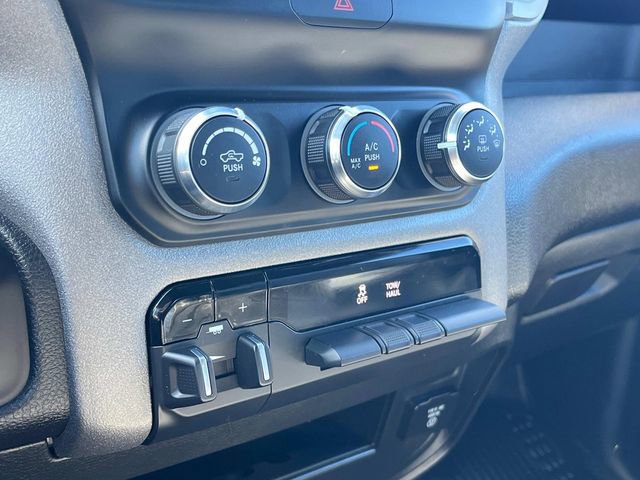 Used 2024 RAM 2500 Tradesman w/ Protection Group image 18