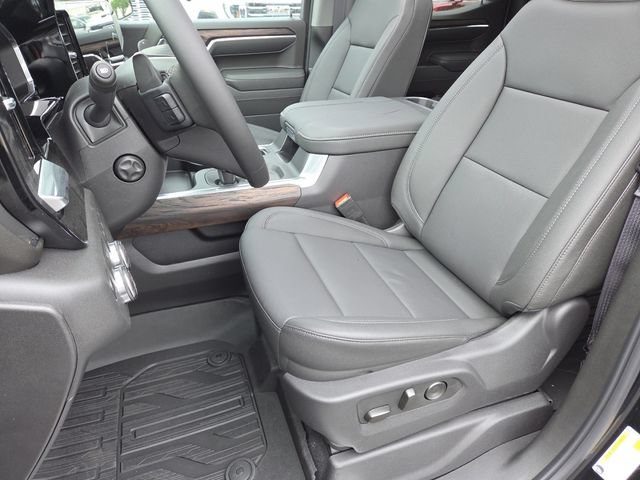 New 2026 GMC Sierra 1500 SLT w/ SLT Premium Package AWD/4WD image 37