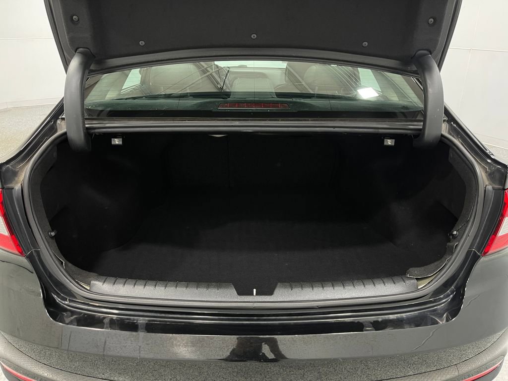 Used 2015 Hyundai Sonata Limited image 23