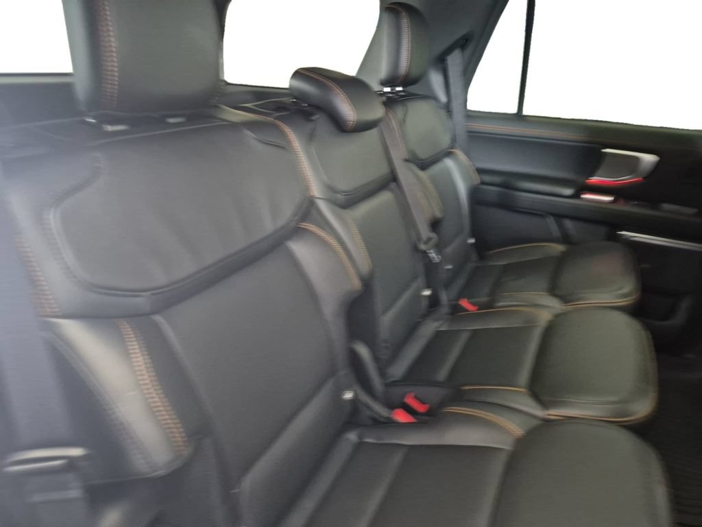 New 2027 Ford Expedition Tremor w/ Driver's Package AWD/4WD image 42