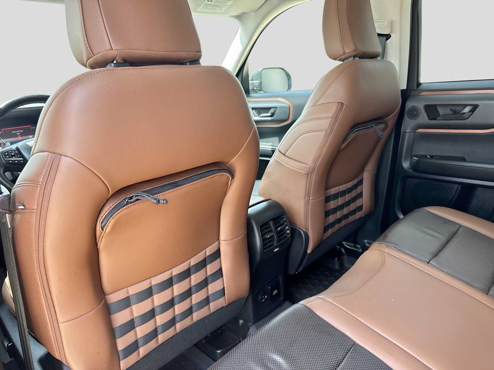 Used 2022 Ford Bronco Sport Badlands w/ Premium Package AWD/4WD image 18