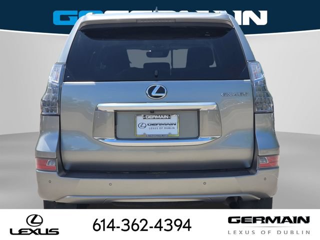 Used 2022 Lexus GX 460 Premium w/ Premium Plus Package AWD/4WD image 10