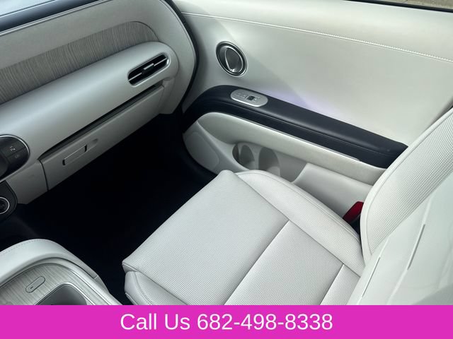 Used 2026 Hyundai Palisade Calligraphy FWD image 15