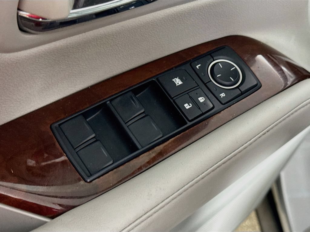 Used 2012 Lexus RX 350 AWD w/ Premium Pkg image 16