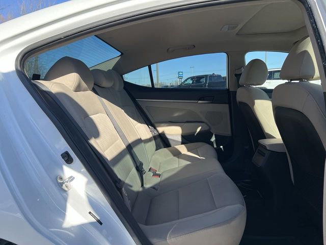 Used 2017 Hyundai Elantra Value Edition image 18