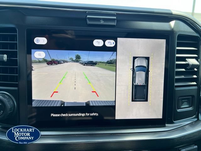 New 2026 Ford F250 Lariat w/ Tremor Off-Road Package AWD/4WD image 33