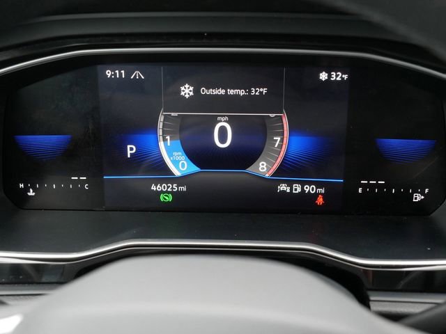 Certified 2024 Volkswagen Jetta SE image 27