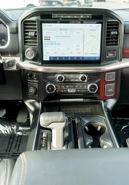 Used 2023 Ford F150 Raptor image 16