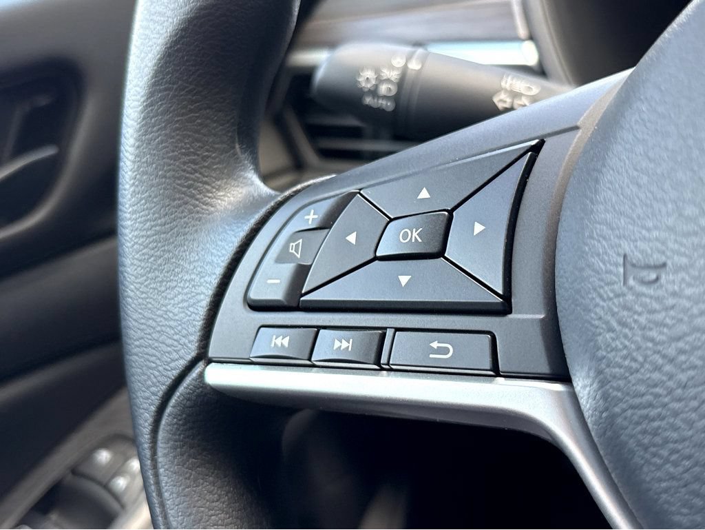 New 2026 Nissan Altima 2.5 SV w/ SV Special Edition Package FWD image 15
