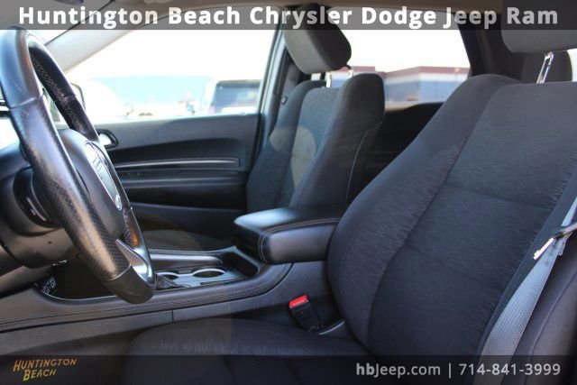 Used 2022 Dodge Durango SXT image 29