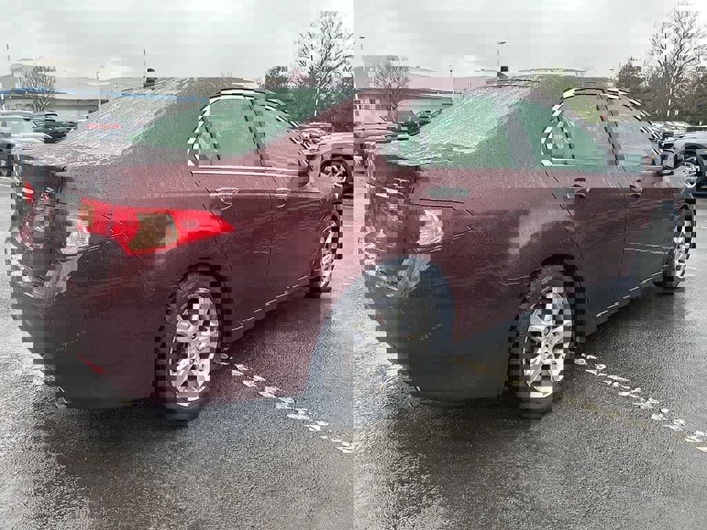 Used 2011 Acura TSX Sedan image 4
